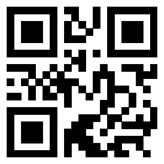 3304105569 - Immagine del Qr Code