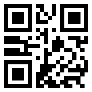 Immagine del QrCode di 3304105571
