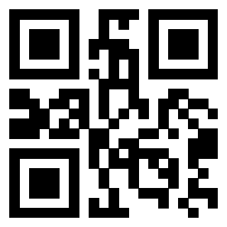 3304105576 Qr Code associato