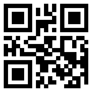 Immagine del QrCode di 3304105578