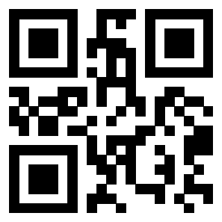 Immagine del QrCode di 3304105579
