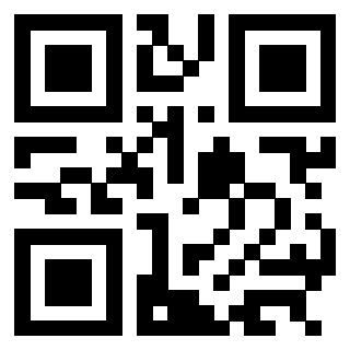 3304105580 - Immagine del Qr Code