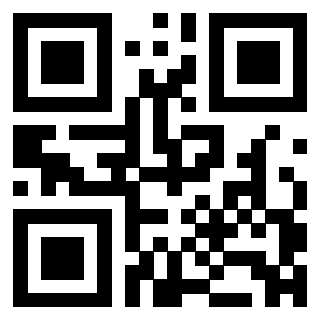 3304105581 QrCode associato