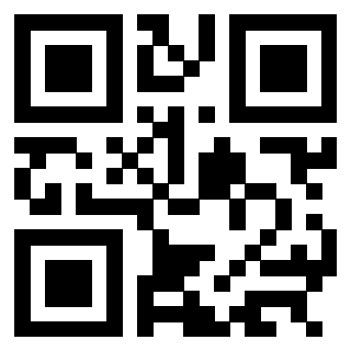 3304105582 - Immagine del Qr Code