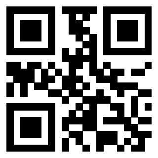 3304105583 - Immagine del QrCode