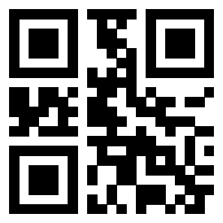 3304105584 - Immagine del Qr Code