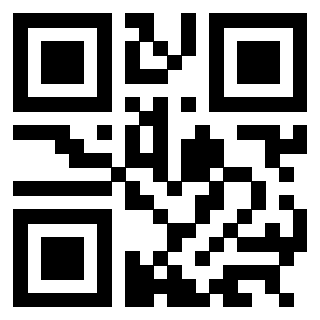 Qr Code di 3304105588