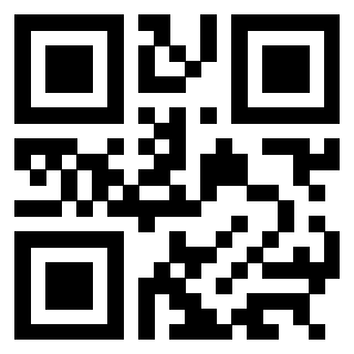 Scansione del Qr Code di 3304105590