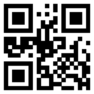 3304105591 - Immagine del QrCode associato