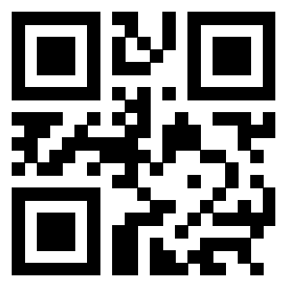 Il Qr Code di 3304105592