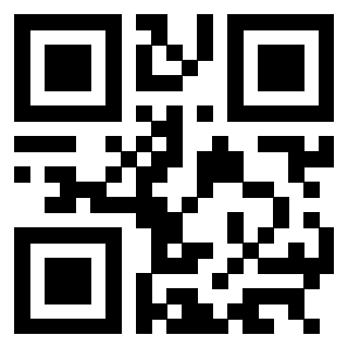 Il Qr Code di 3304105596