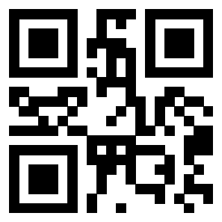 3304105597 - Immagine del Qr Code