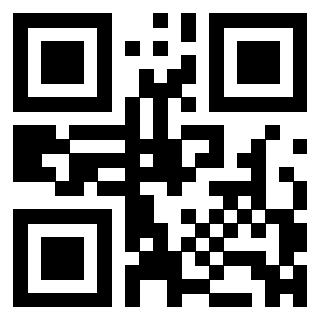 3304105598 - Immagine del Qr Code