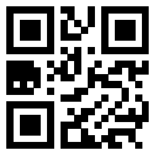 3304105600 - Immagine del QrCode