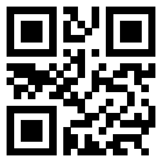 Il QrCode di 3304105601