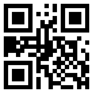 Immagine del Qr Code di 3304105602