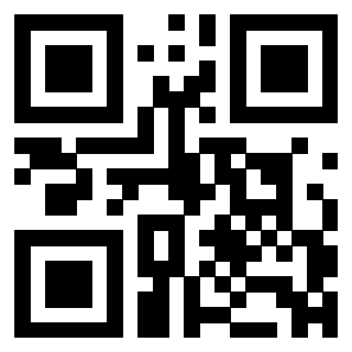 3304105603 - Immagine del QrCode associato