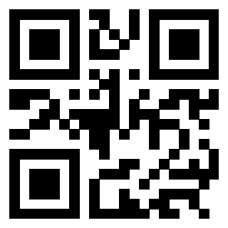 Il Qr Code di 3304105612