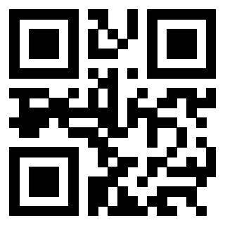 3304105613 - Immagine del Qr Code associato