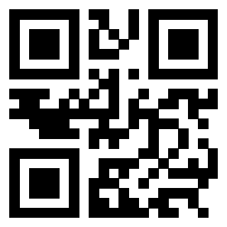 3304105614 - Immagine del Qr Code