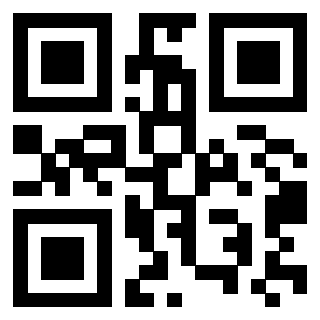 3304105615 - Immagine del Qr Code
