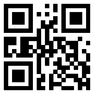 3304105617 Qr Code associato