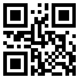Immagine del QrCode di 3304105618