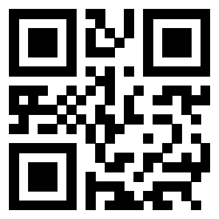 Il Qr Code di 3304105623