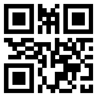Qr Code di 3304105625