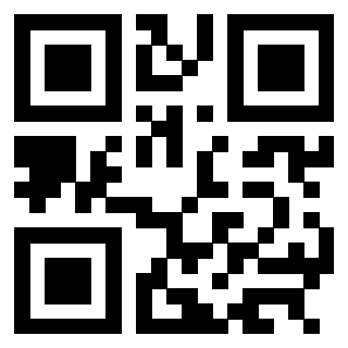Il QrCode di 3304105629