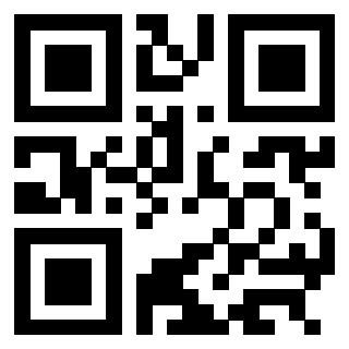 Il Qr Code di 3304105631