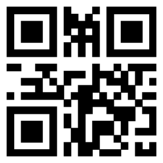 Il Qr Code di 3304105634