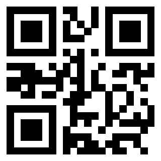 Scansione del Qr Code di 3304105637