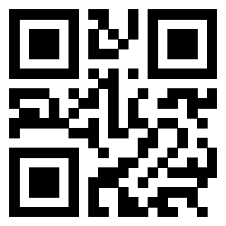 3304105638 QrCode associato