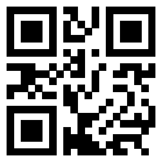 Il Qr Code di 3304105640