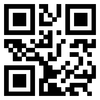 Immagine del Qr Code di 3304105641