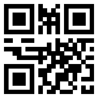 3304105643 - Immagine del QrCode associato