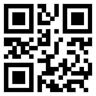 Immagine del Qr Code di 3304105645