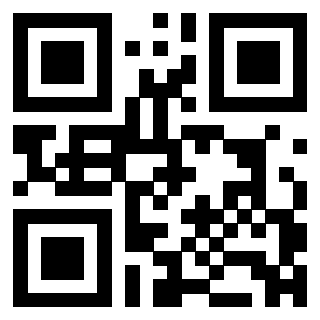 3304105652 QrCode associato