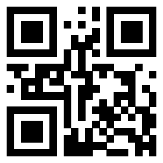 Immagine del QrCode di 3304105653