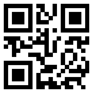 Immagine del QrCode di 3304105656
