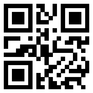 3304105660 - Immagine del Qr Code