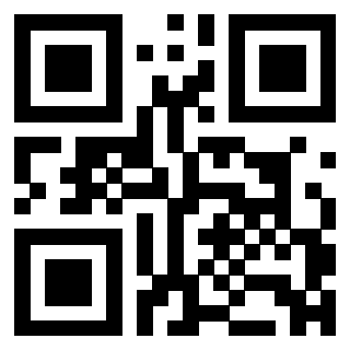 3304105662 - Immagine del Qr Code associato