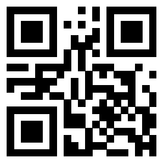 Immagine del QrCode di 3304105663