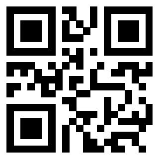 3304105667 Qr Code associato