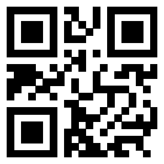3304105670 - Immagine del Qr Code