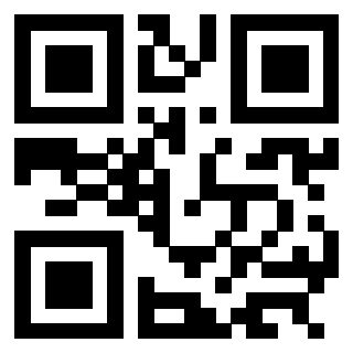 Immagine del Qr Code di 3304105671