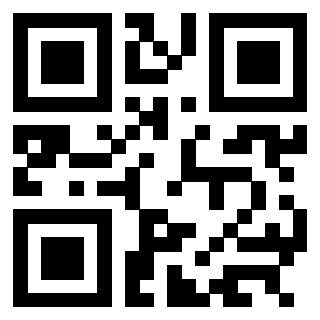 Il Qr Code di 3304105672