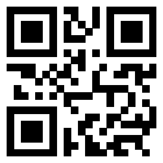 Immagine del QrCode di 3304105673