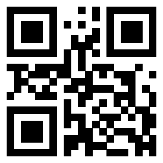 3304105675 - Immagine del Qr Code